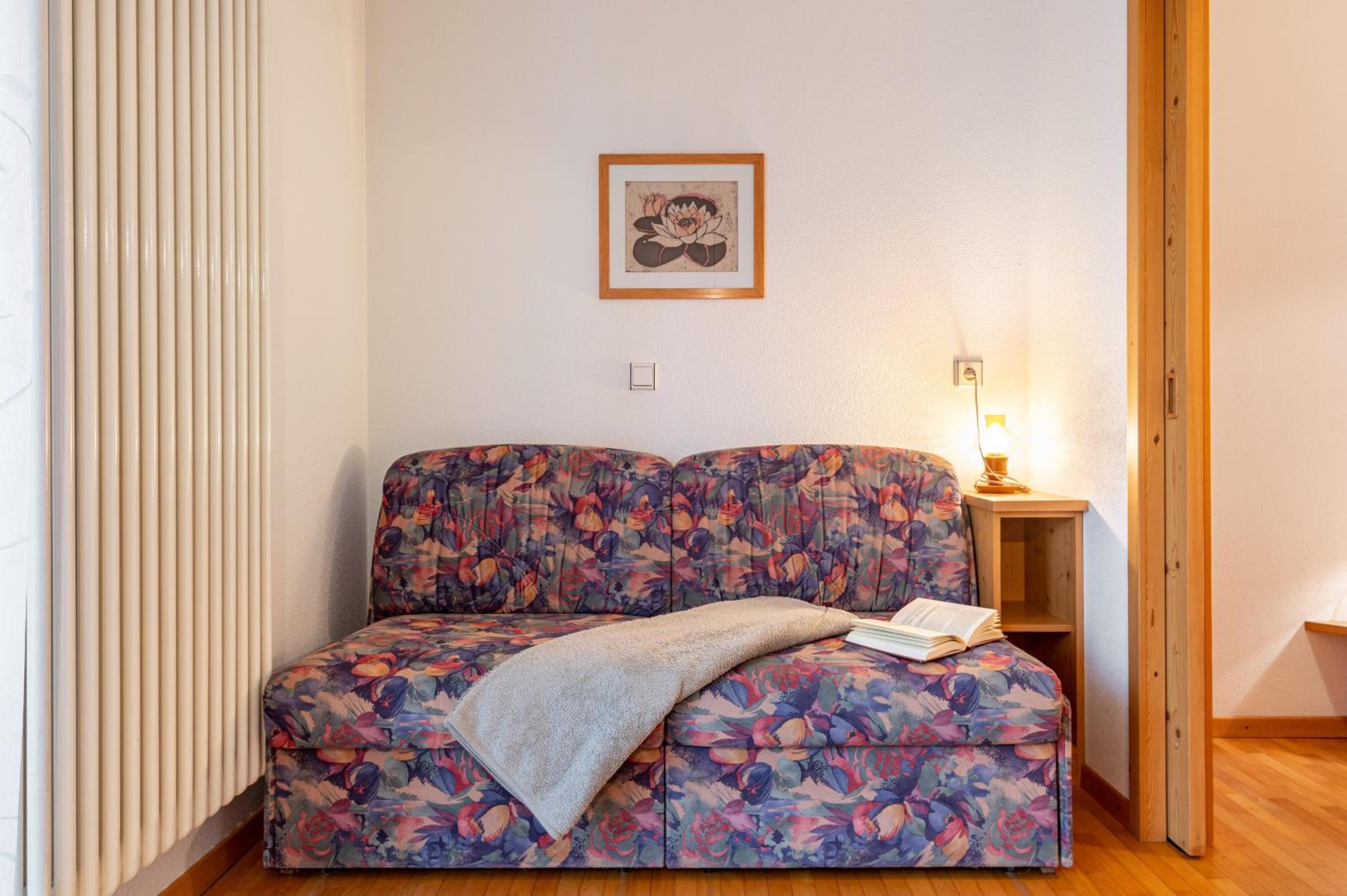 Appartments Reichegger