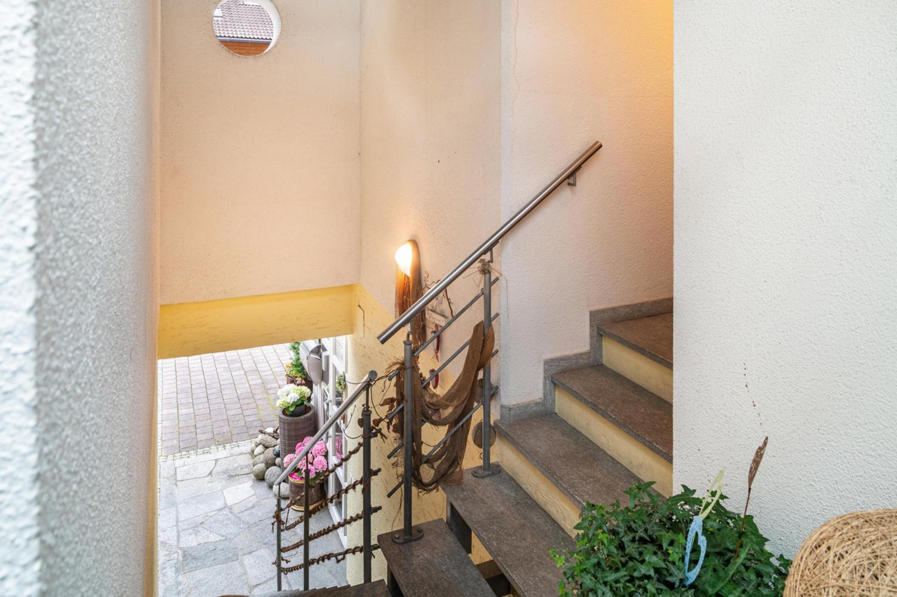 Appartments Reichegger