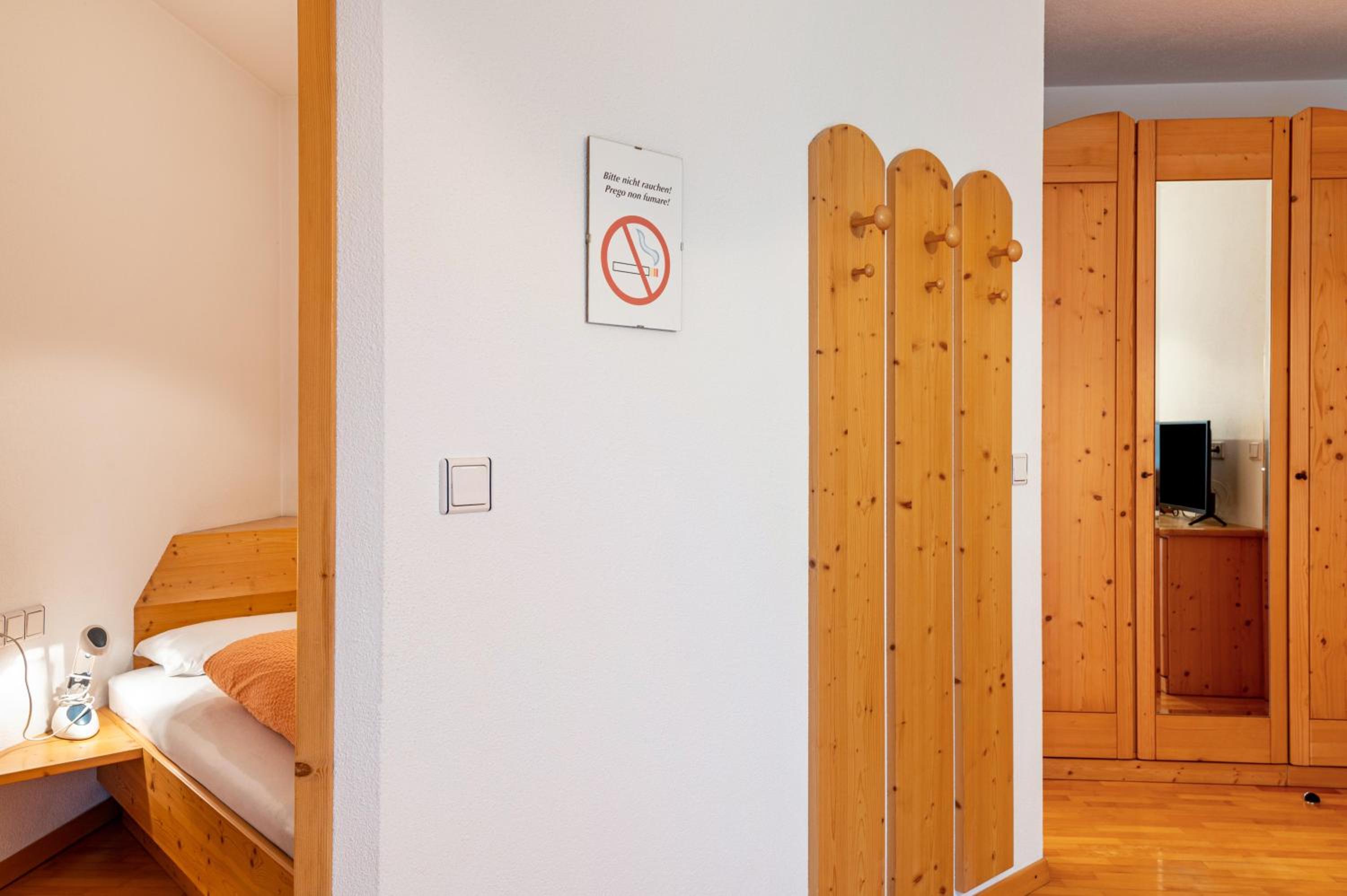Appartments Reichegger