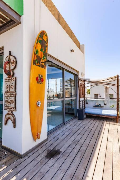 The Kerem Summit -4BR with Balcony,Parking& Shelter view 2