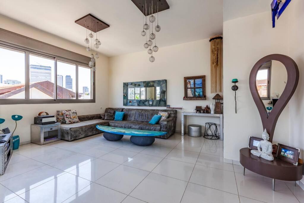 The Kerem Summit -4BR with Balcony,Parking& Shelter view 3