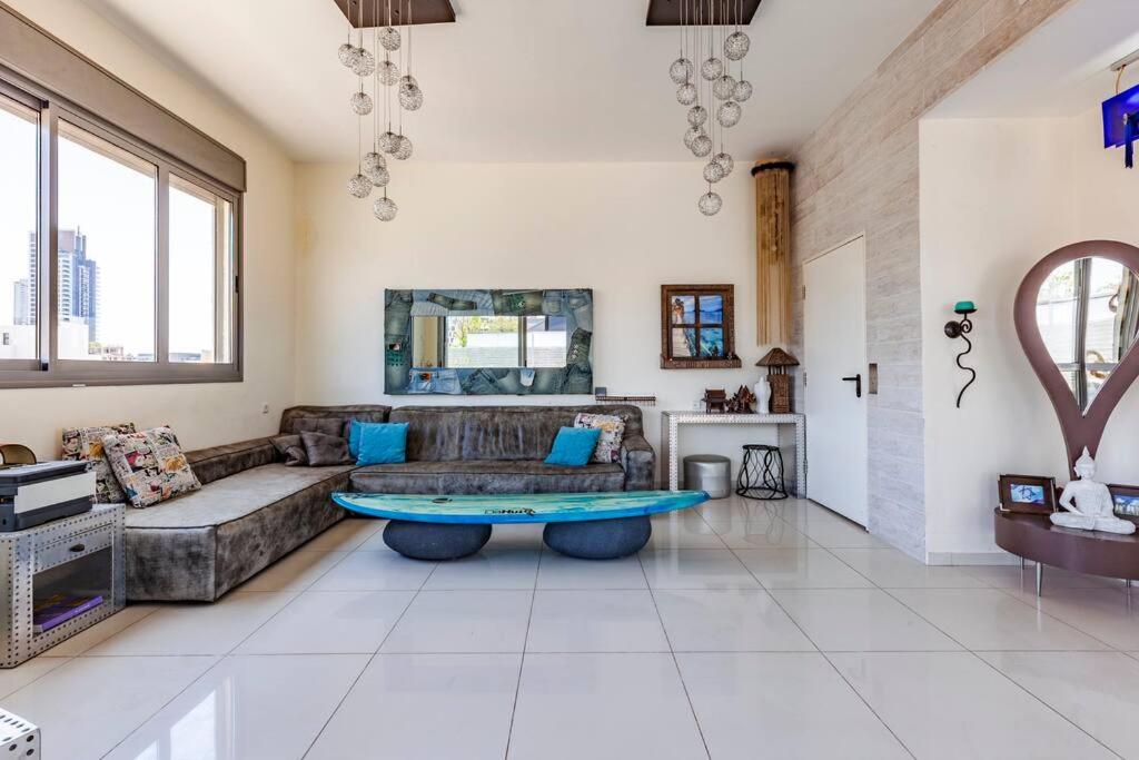 The Kerem Summit -4BR with Balcony,Parking& Shelter view 4