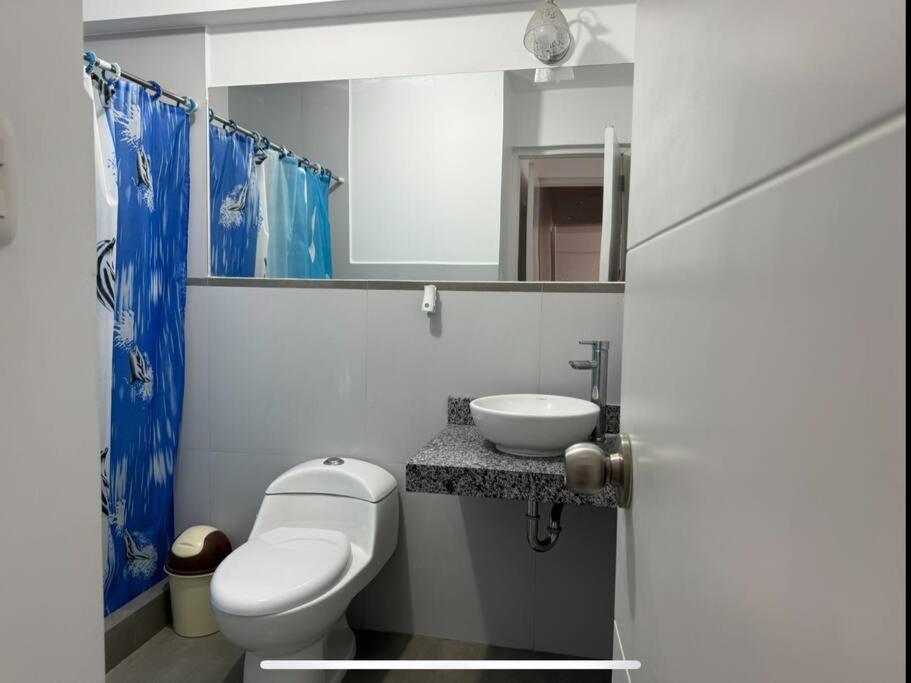 Departamento cómodo en zona residencial y tranquila a 10 minutos del centro de Cusco view 4