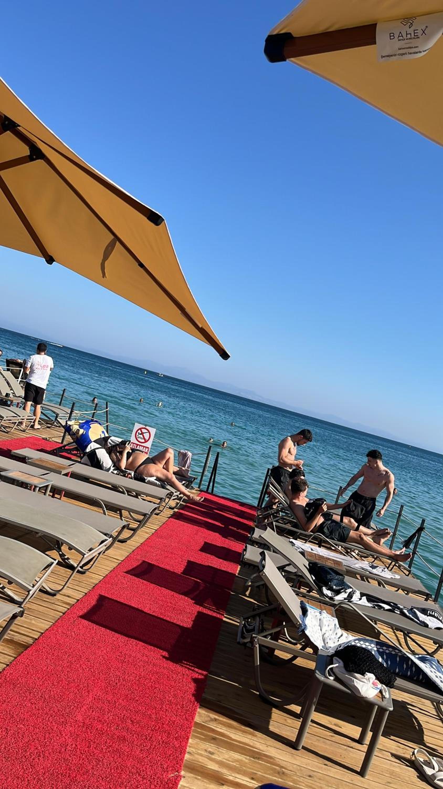 THE LEA HOTELS & SUITE - Image 56