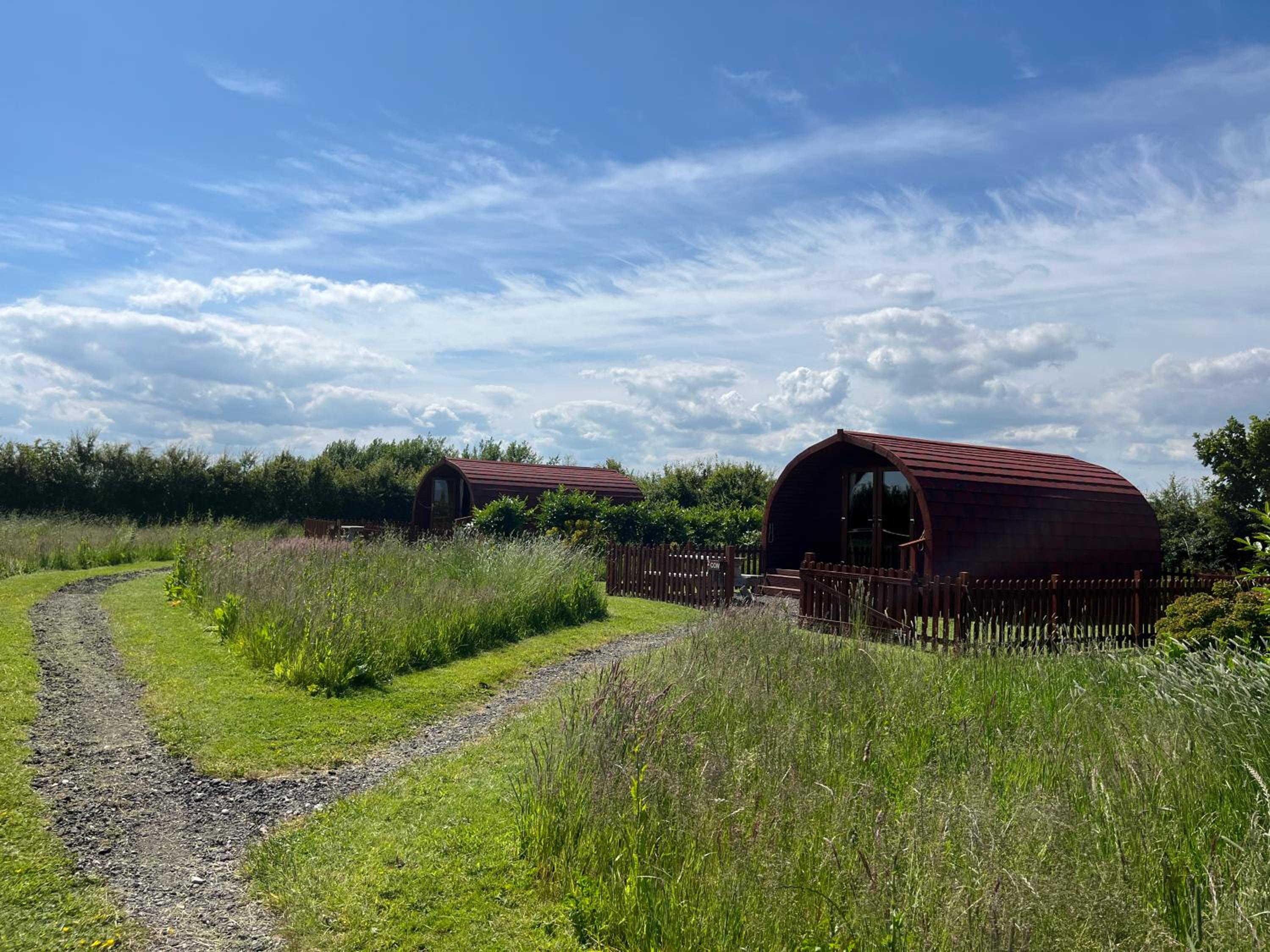 Manor Farm Stay