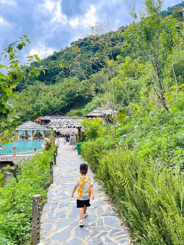 Mường Lống Ecogarden