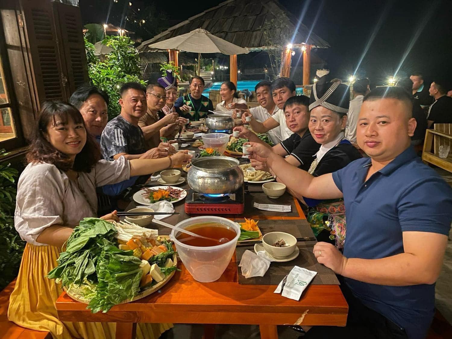 Mường Lống Ecogarden