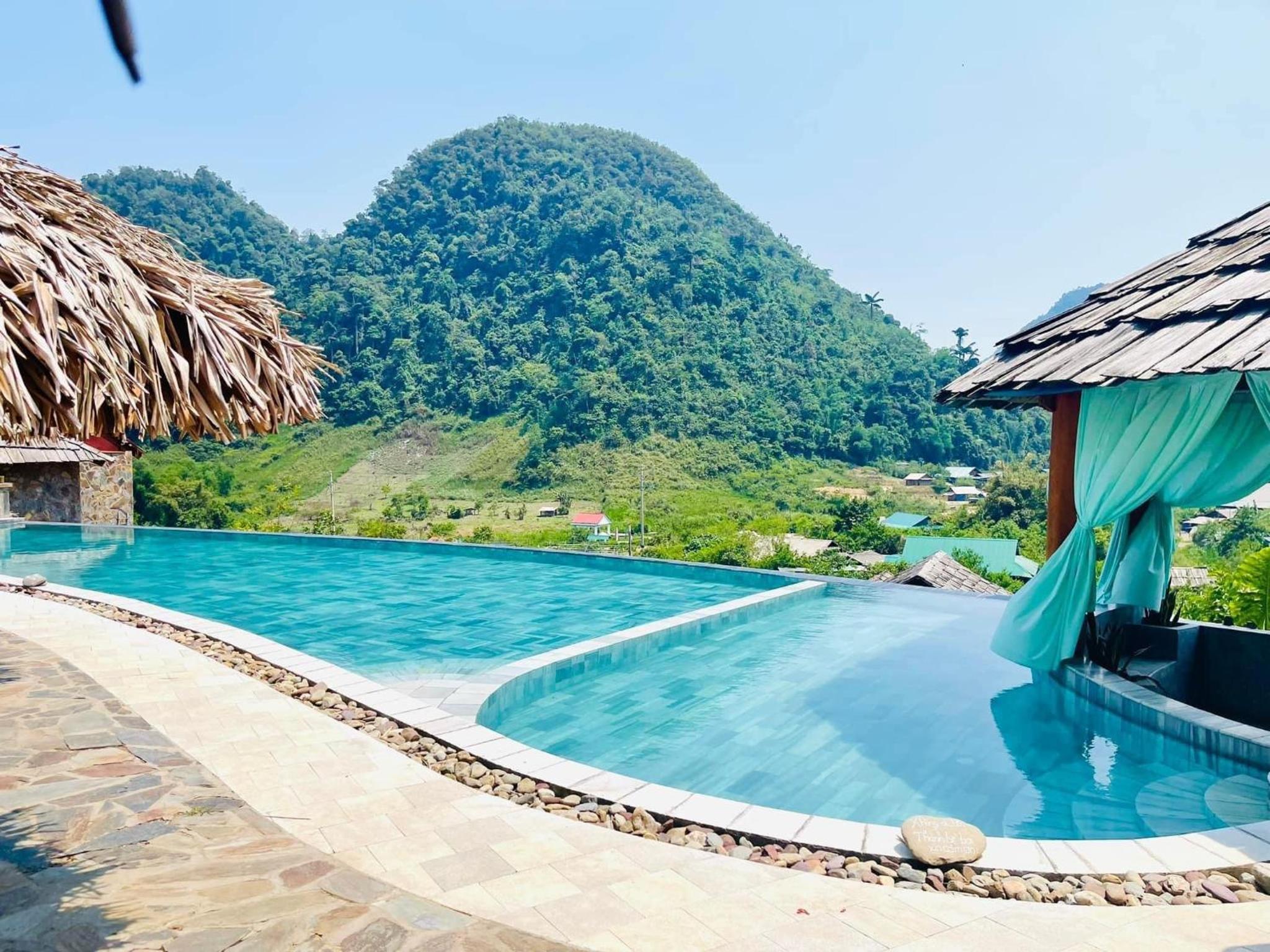 Mường Lống Ecogarden