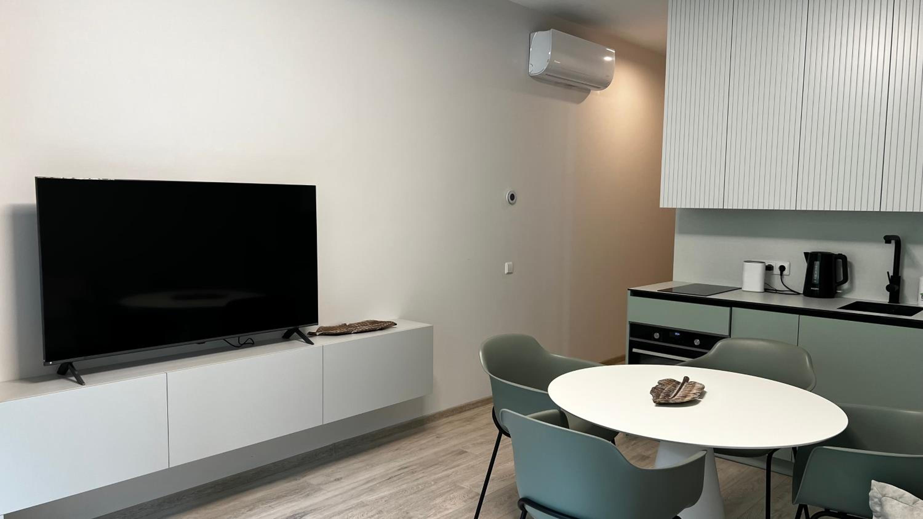 Mano Jūra 2 Apartamentai MĖTA view 3