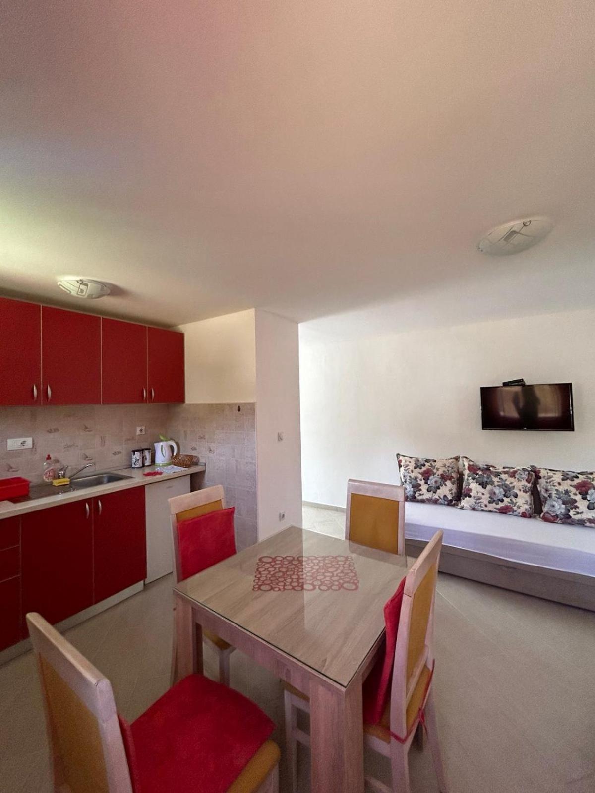 Apartments Marija