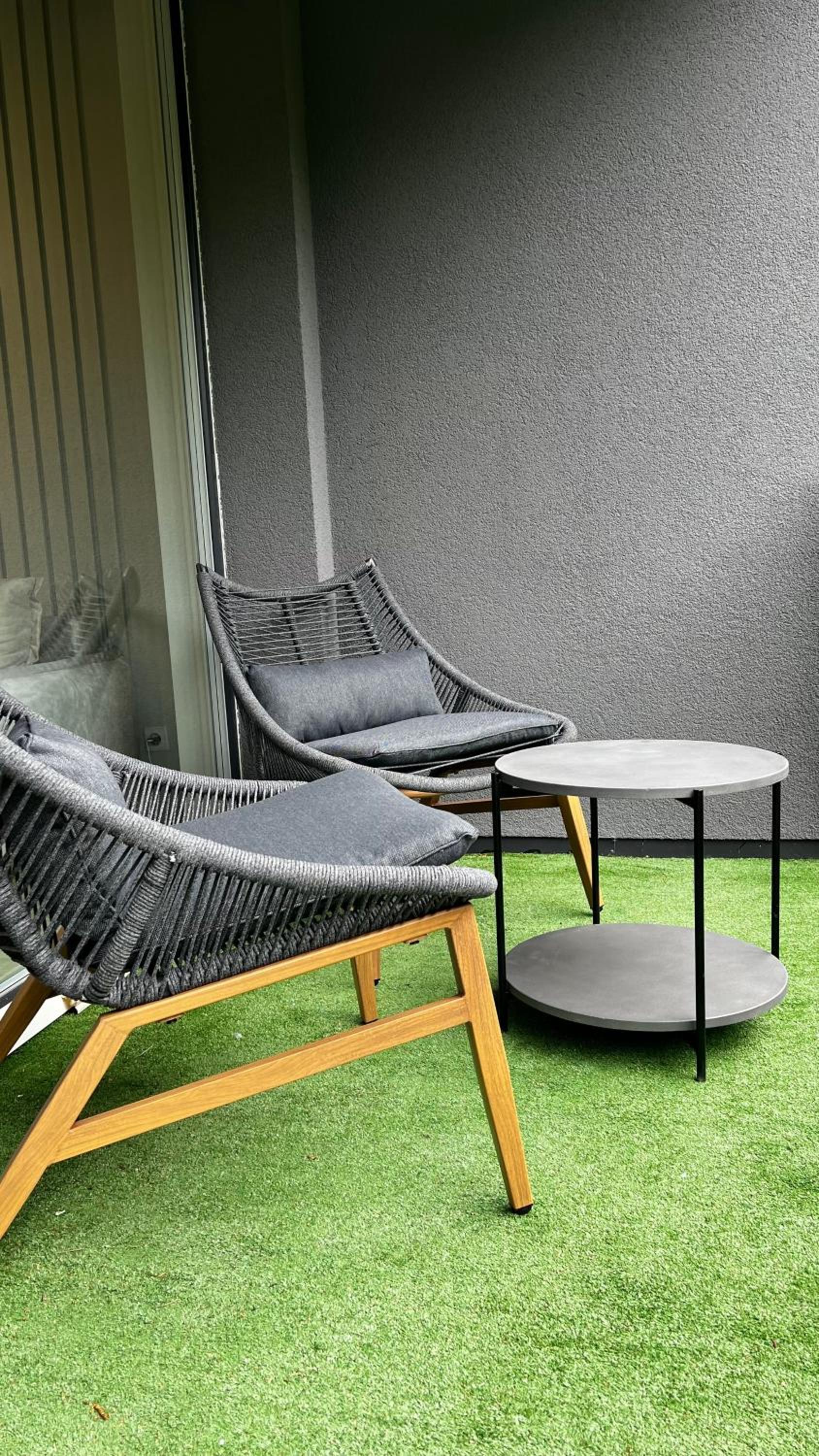 Mano Jūra 2 Apartamentai MĖTA view 5