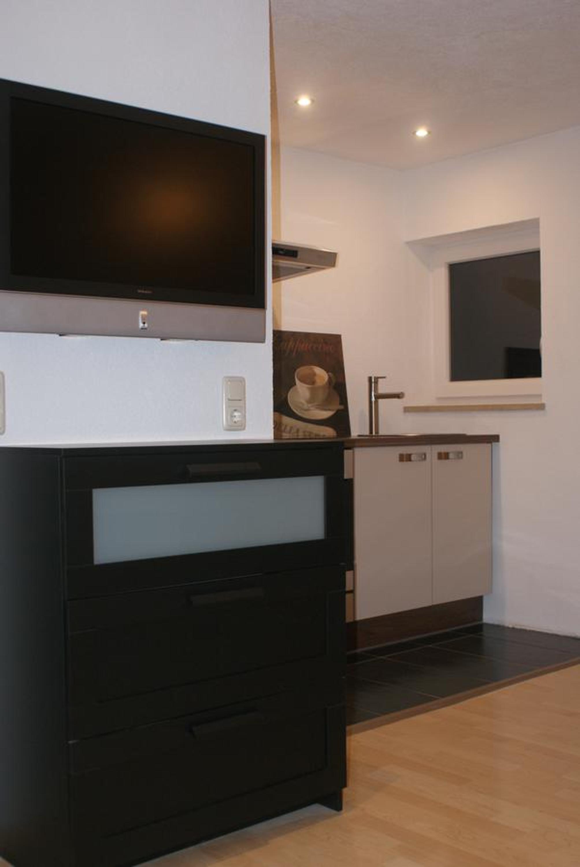 Appartement Krepper