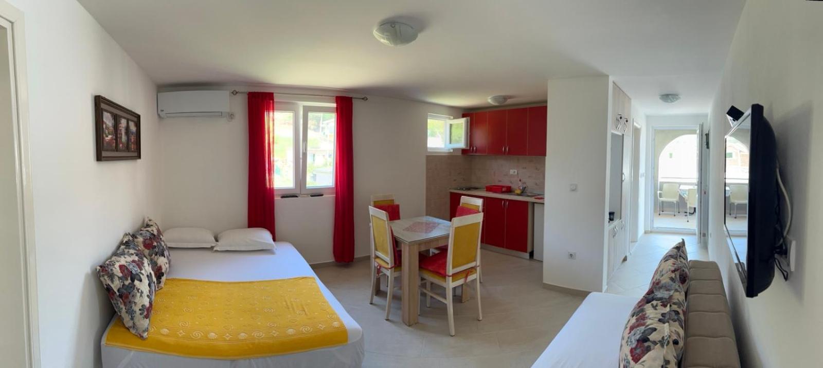 Apartments Marija