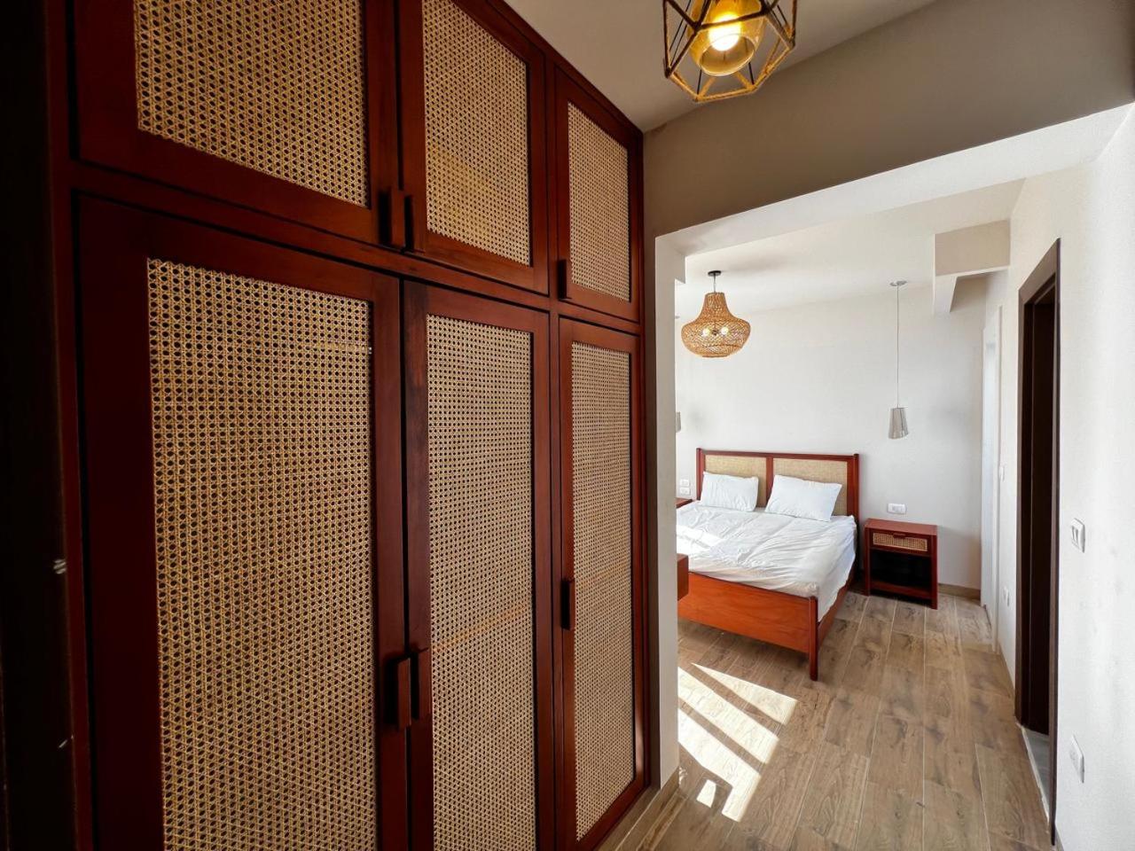 Luxury Twin Villa Mountain View