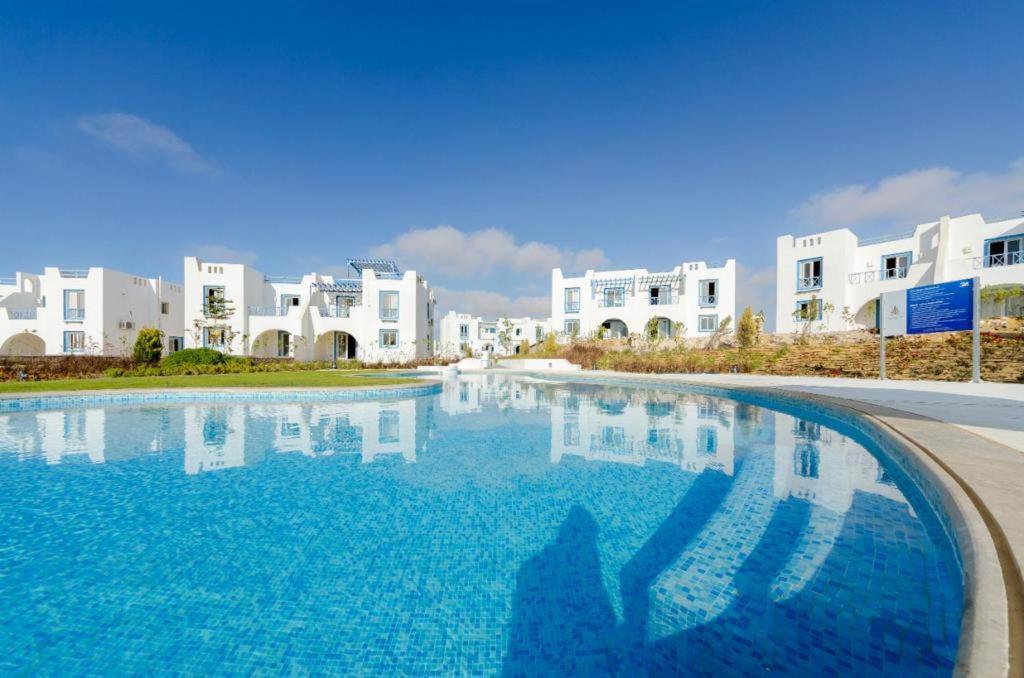 Luxury Twin Villa Mountain View
