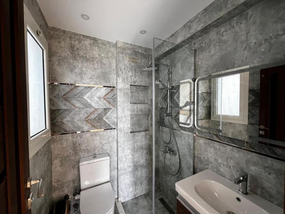 Luxury Twin Villa Mountain View