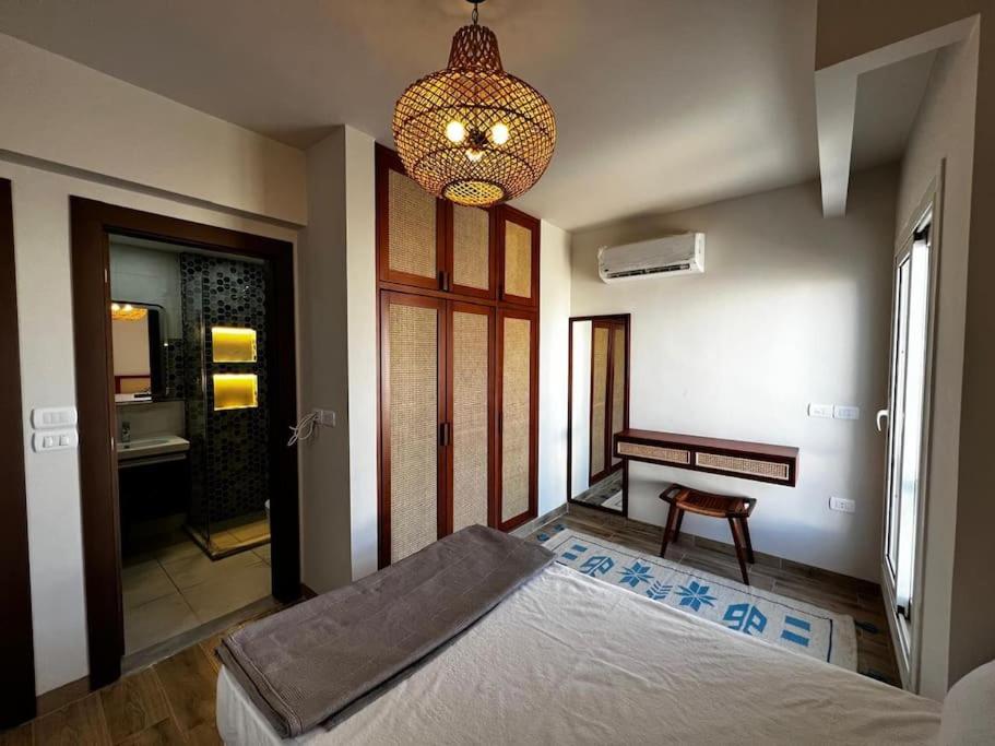 Luxury Twin Villa Mountain View