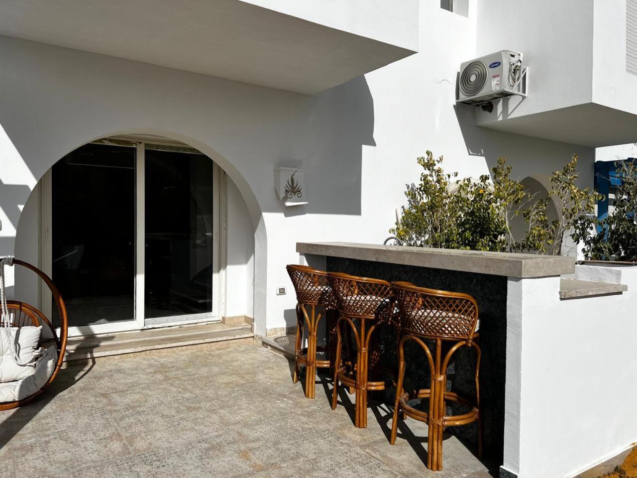 Luxury Twin Villa Mountain View