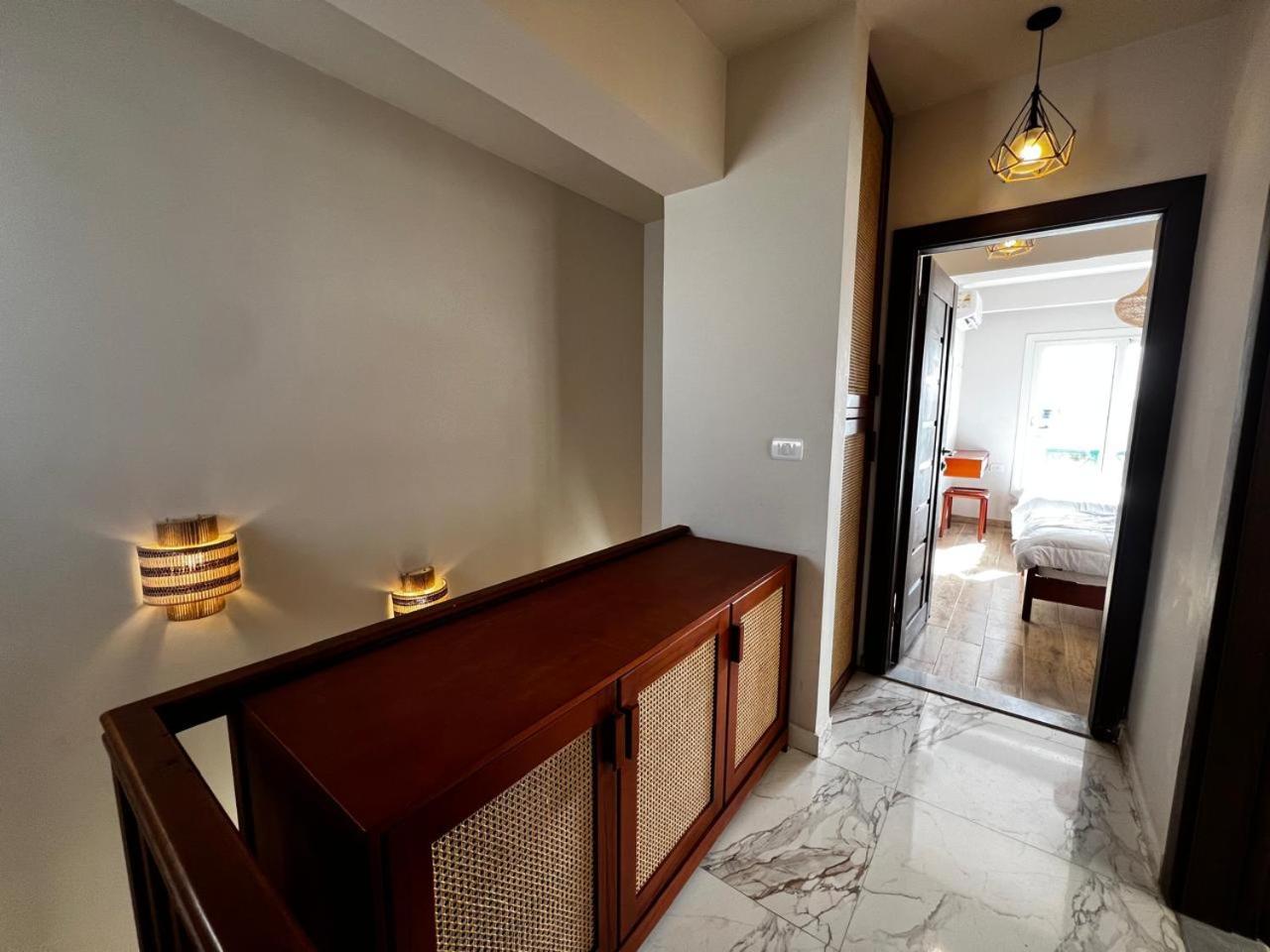 Luxury Twin Villa Mountain View