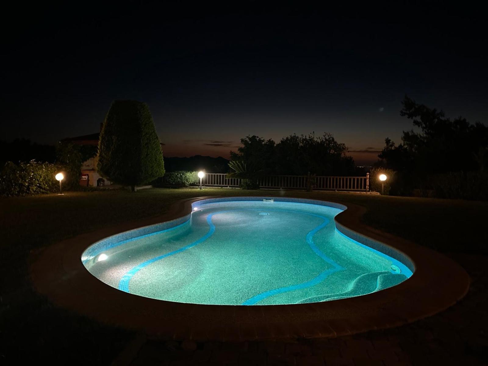 Villa Zeus