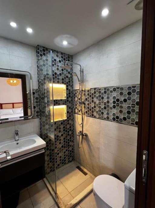 Luxury Twin Villa Mountain View