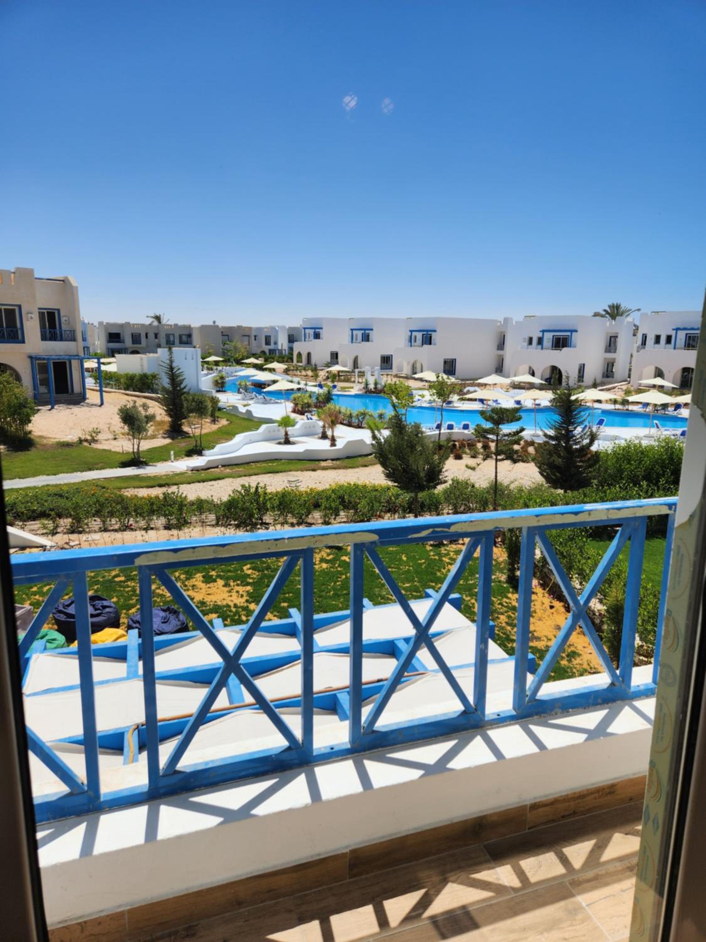 Luxury Twin Villa Mountain View