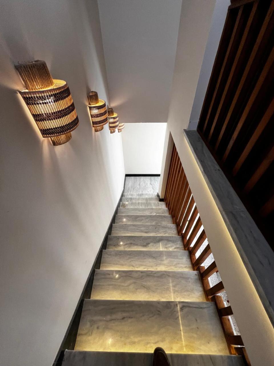 Luxury Twin Villa Mountain View