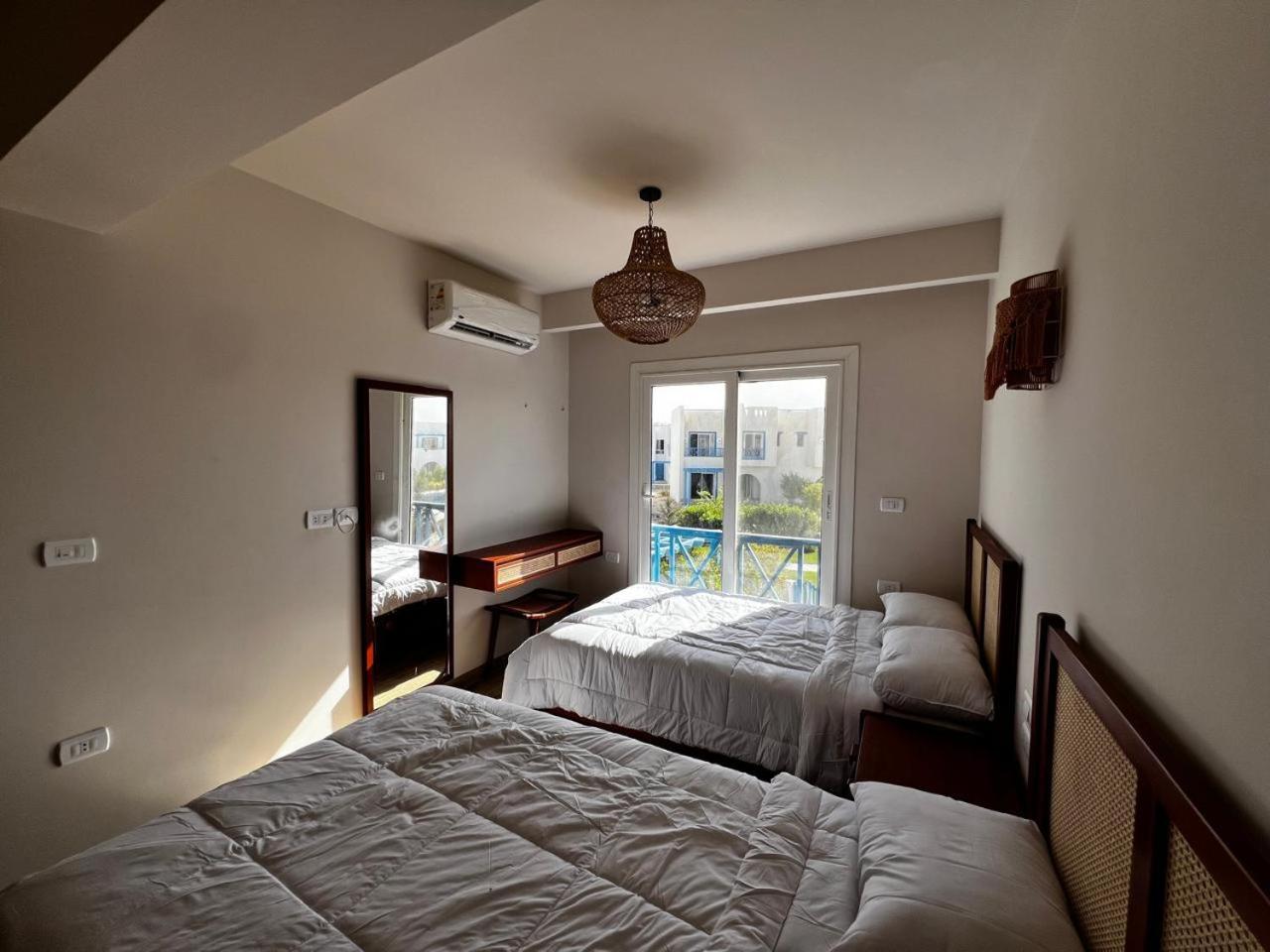 Luxury Twin Villa Mountain View