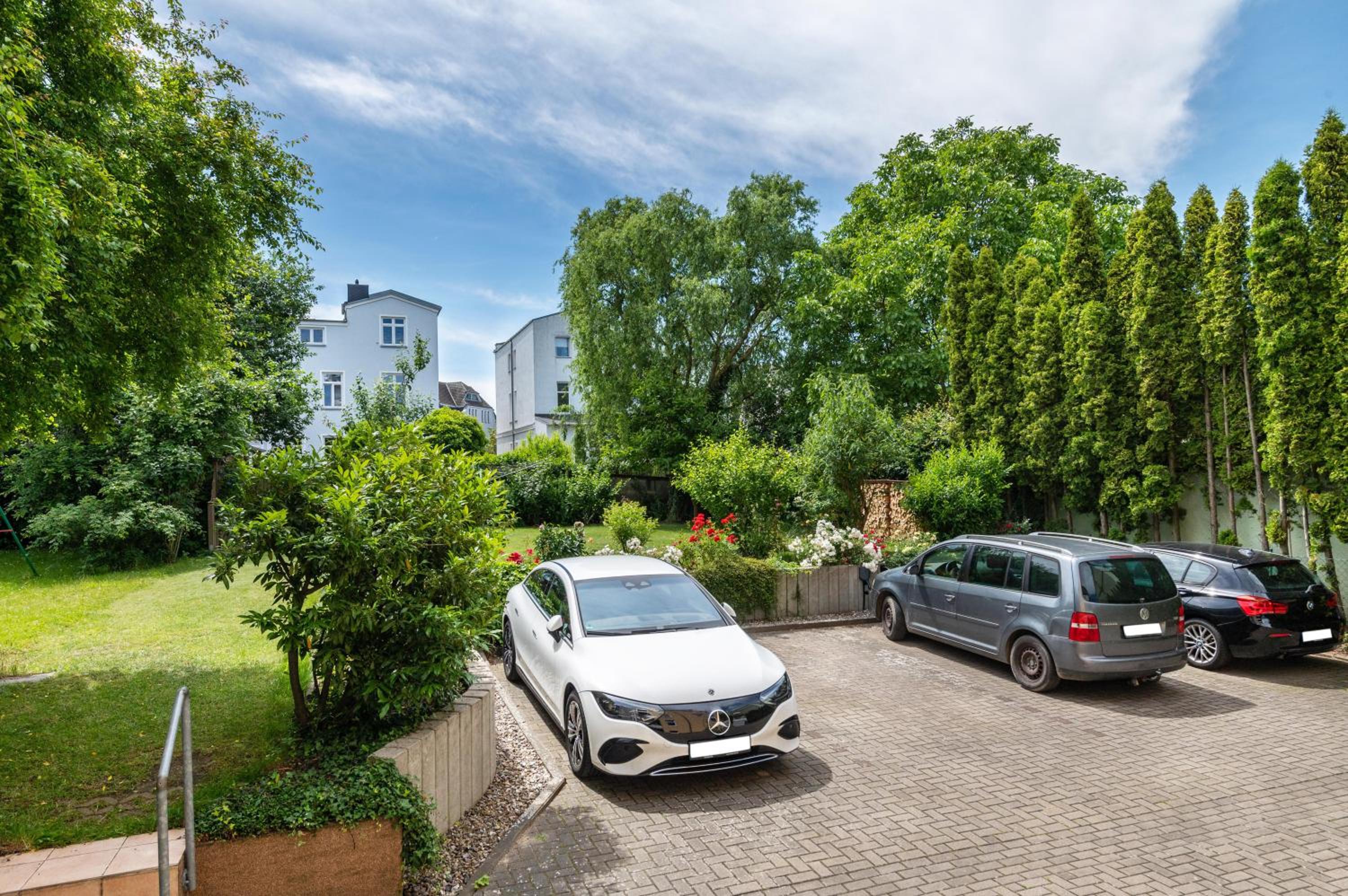 Ferienwohnung Rostocker 7