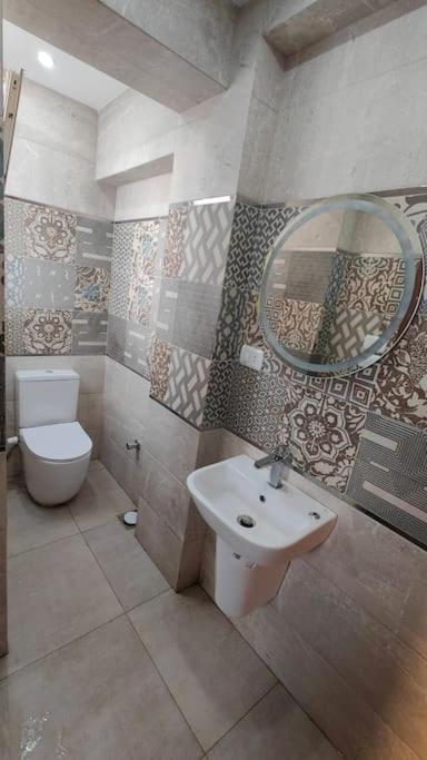 Luxury Twin Villa Mountain View