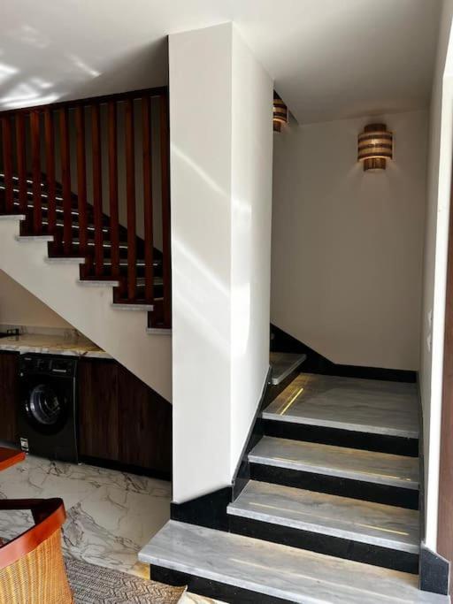 Luxury Twin Villa Mountain View