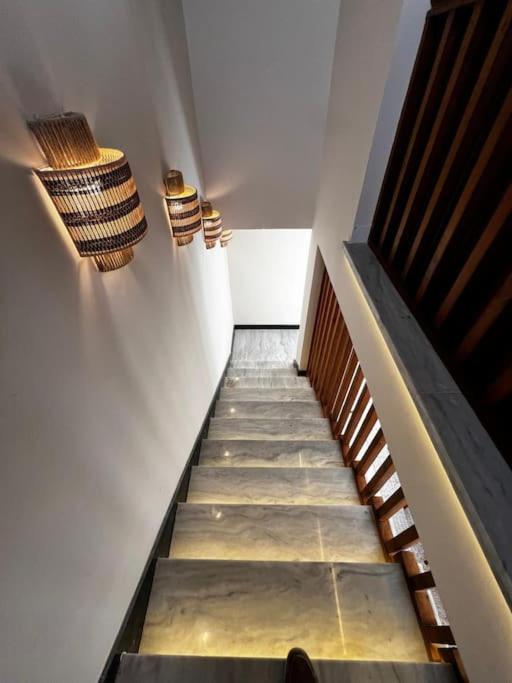 Luxury Twin Villa Mountain View
