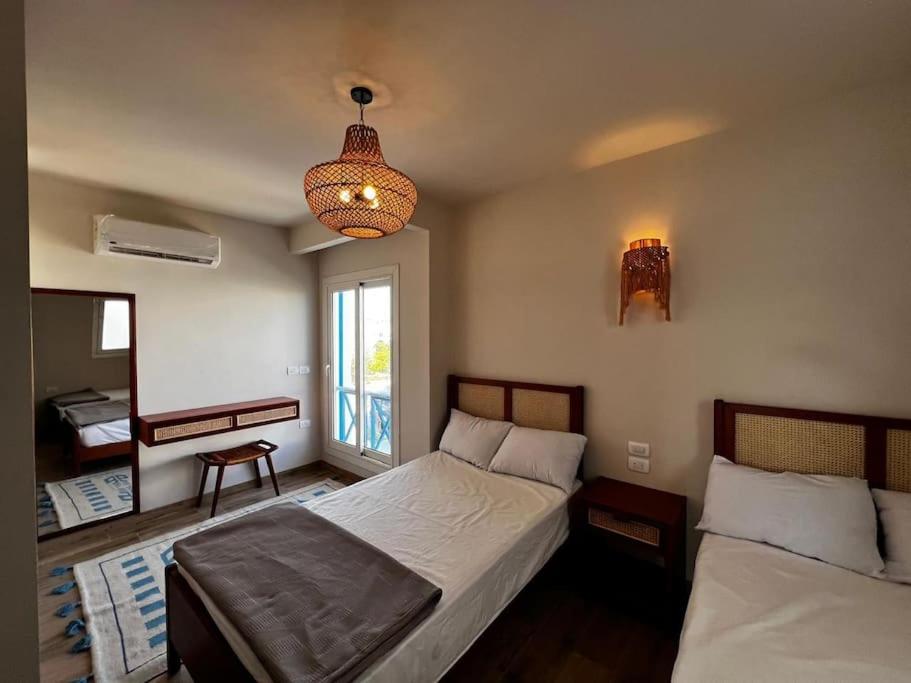 Luxury Twin Villa Mountain View