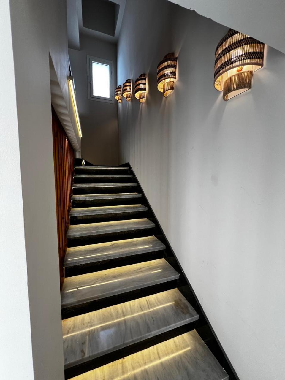 Luxury Twin Villa Mountain View