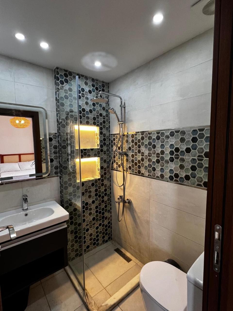 Luxury Twin Villa Mountain View