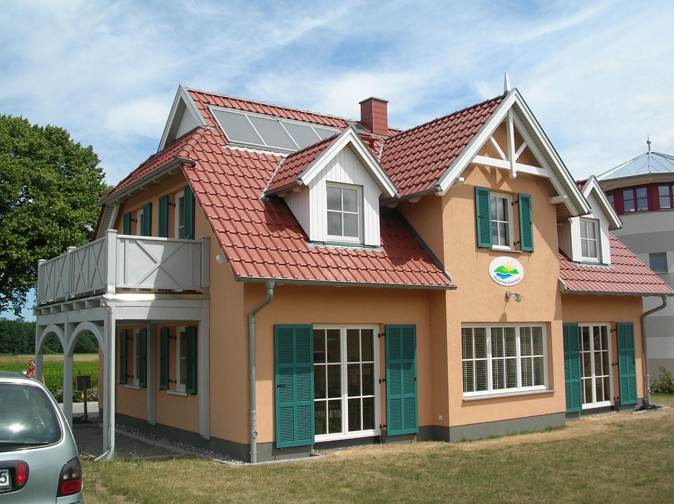 Fewo Düsterbarg
