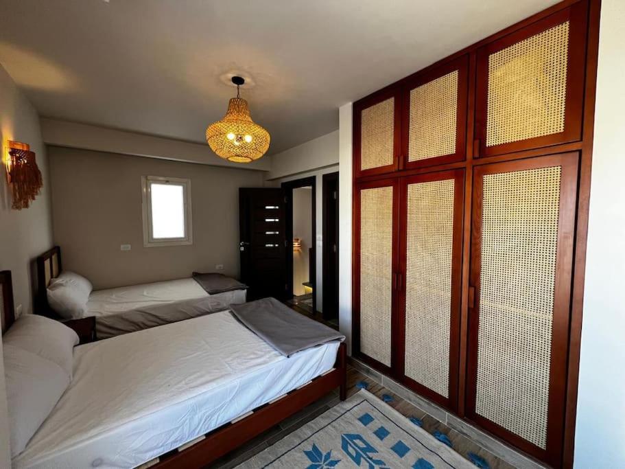 Luxury Twin Villa Mountain View