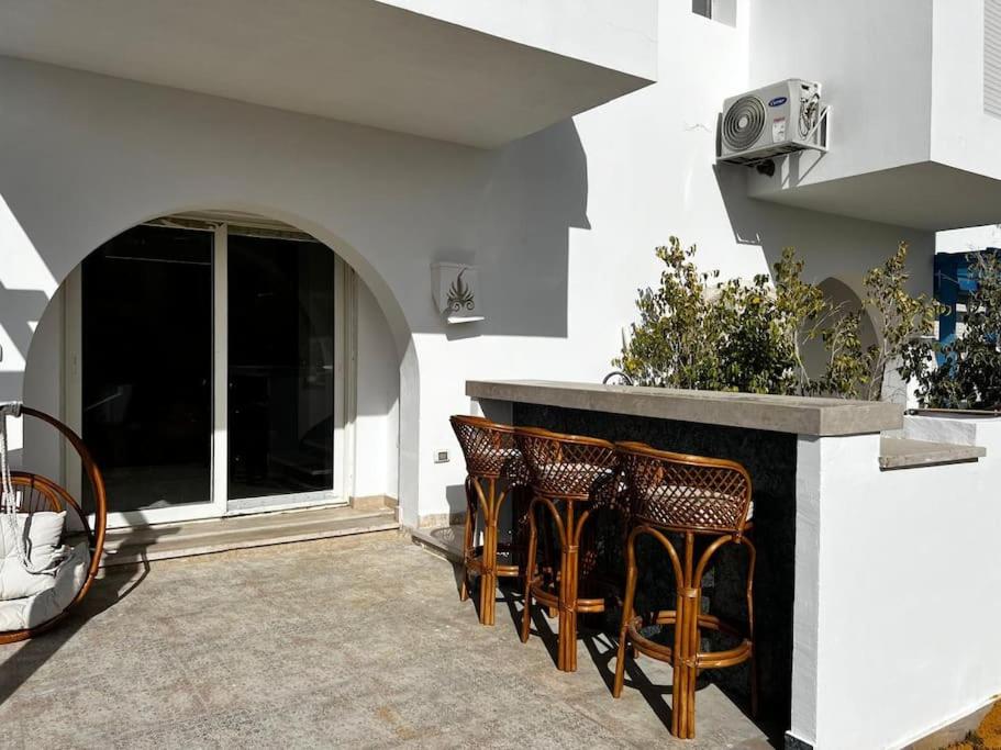 Luxury Twin Villa Mountain View
