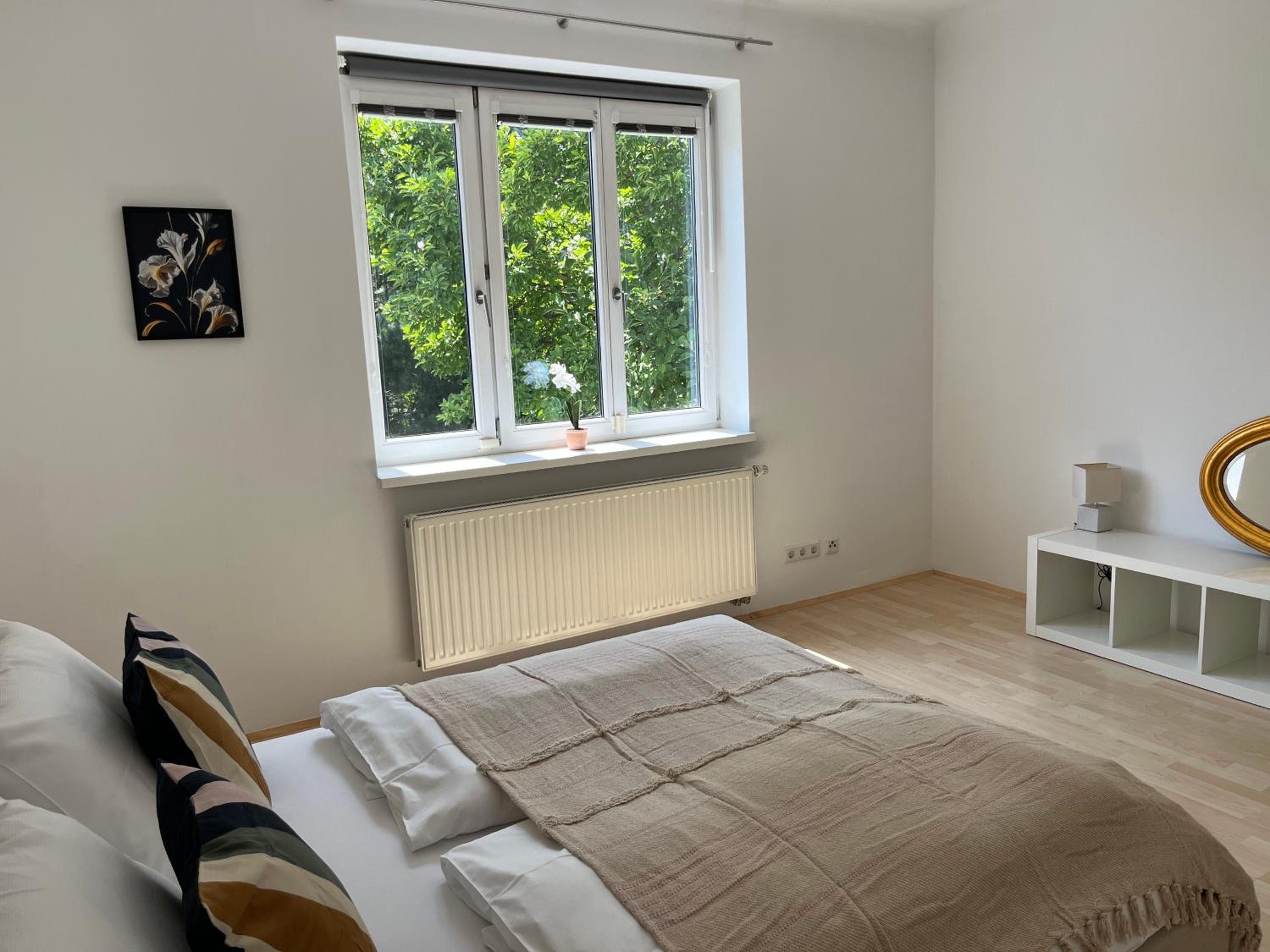 Traumgarten in Traumlage - 25 Minuten ins Zentrum