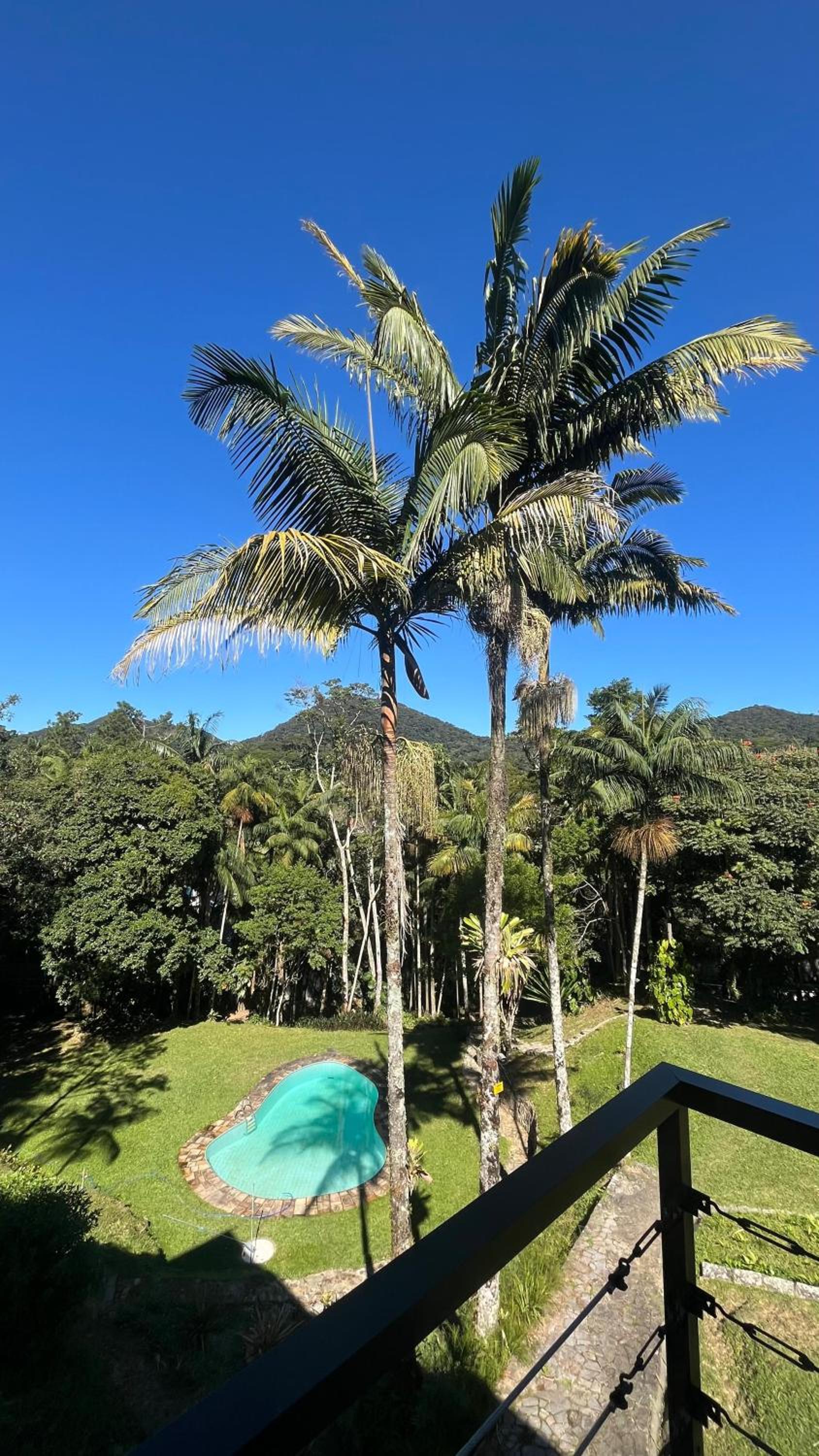 Casa dos Canários Suítes - Teresópolis-RJ