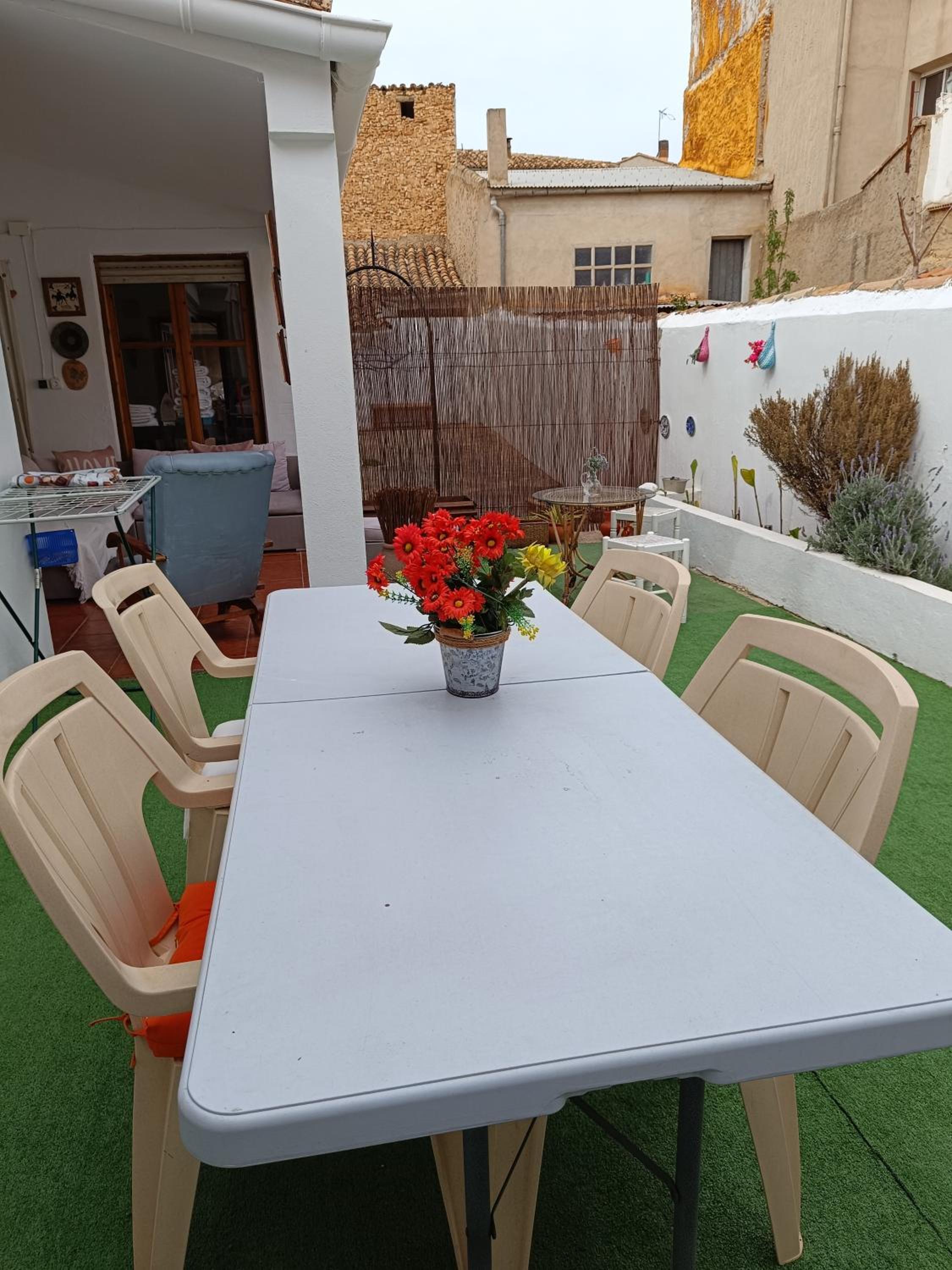 CASA RURAL ALEGRIA - Property Image 13