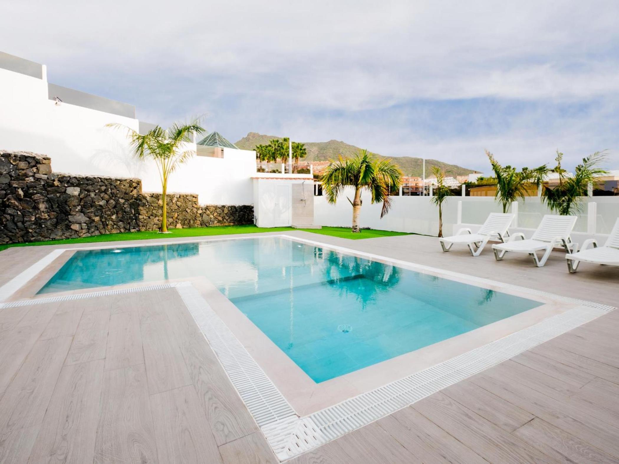 Villa Elite: Your private haven of prestige view 3