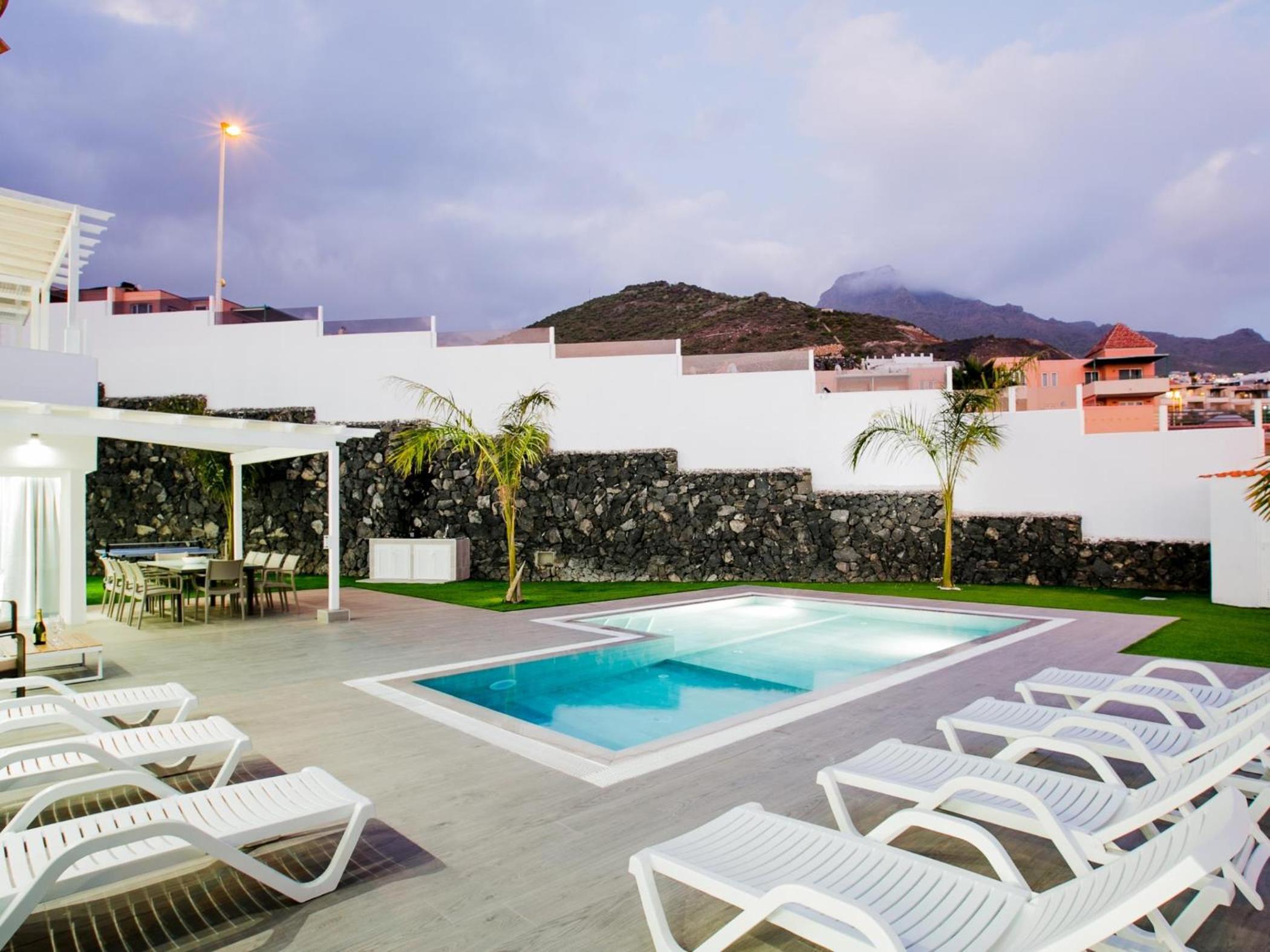 Villa Elite: Your private haven of prestige view 4
