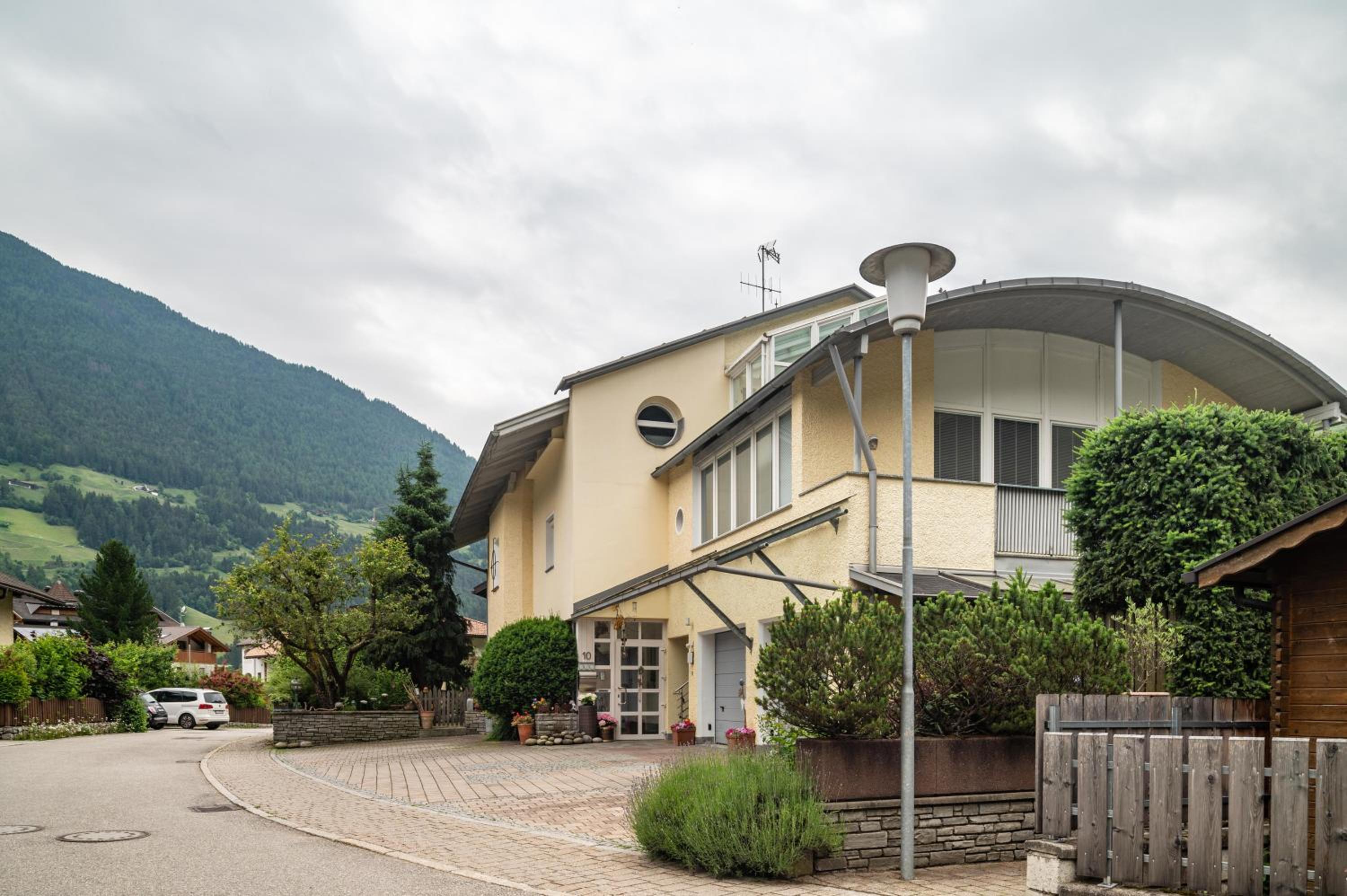 Appartments Reichegger