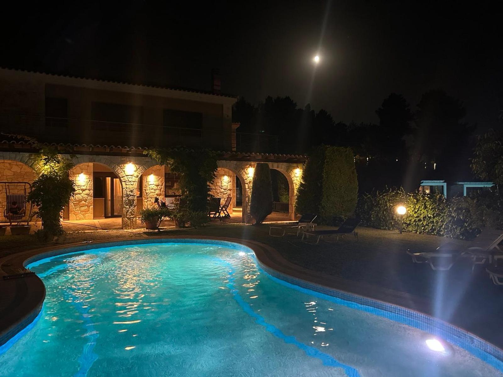 Villa Zeus