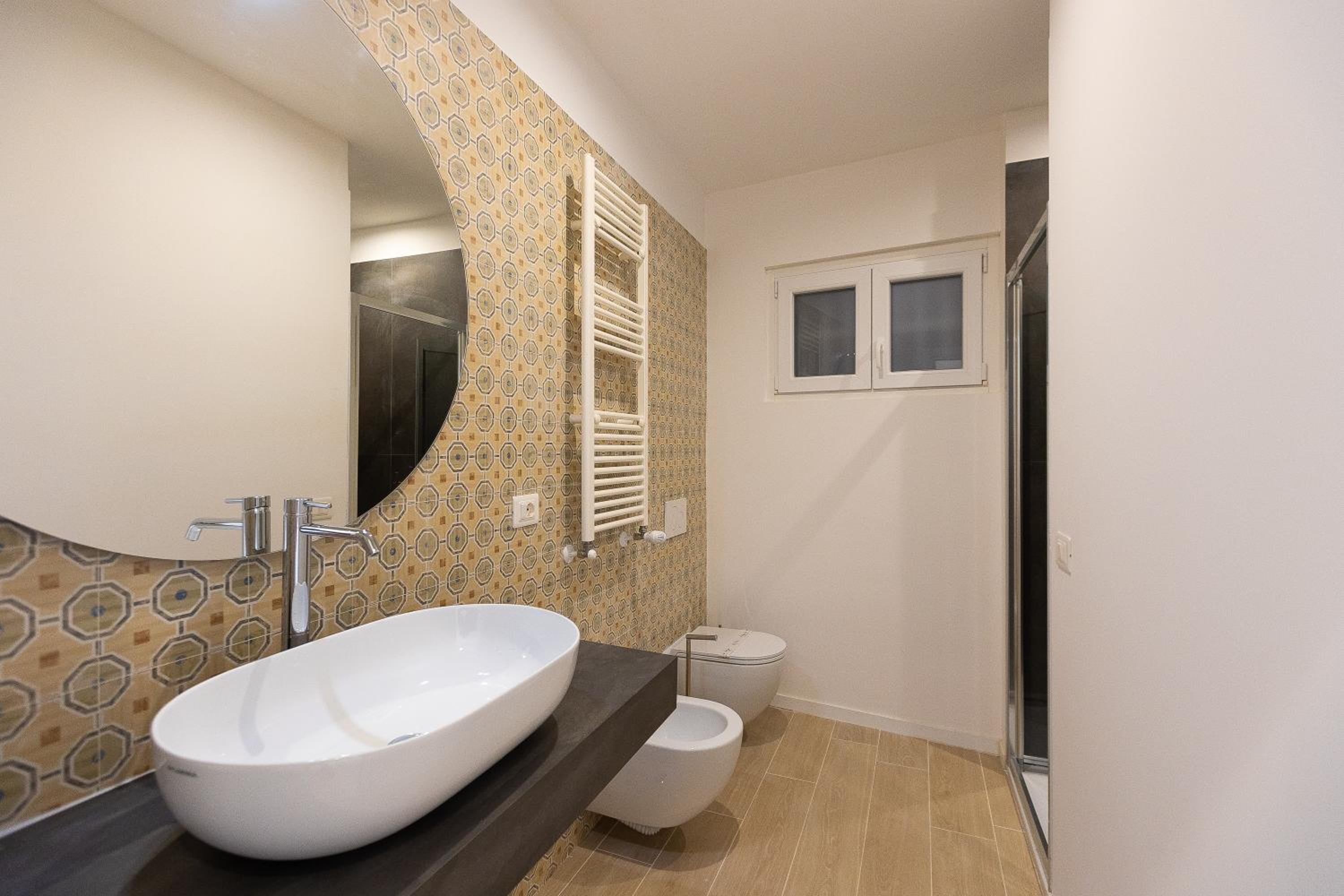 Mastai Trastevere Home by Rental in Rome