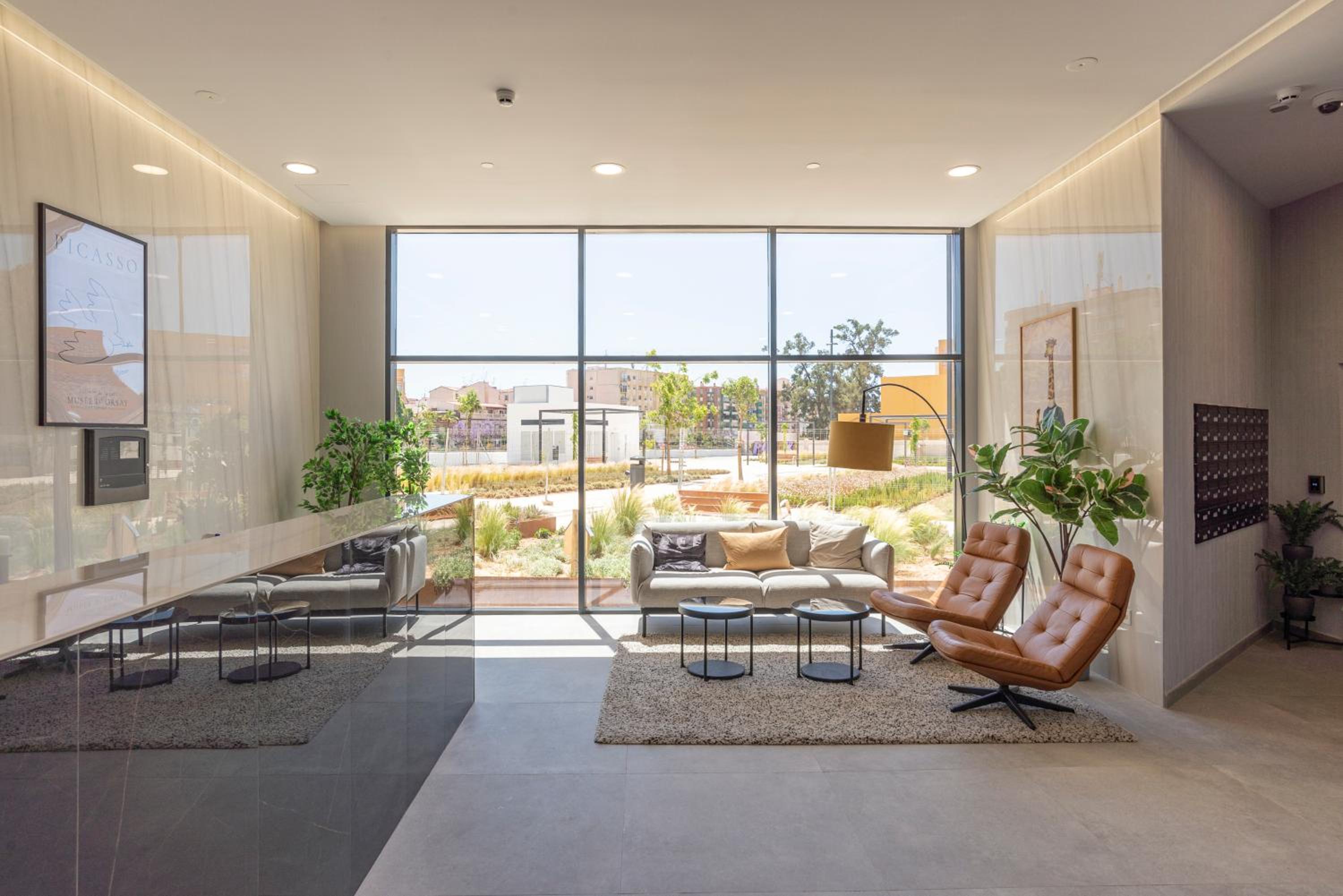 Skyline III Pool & Coworking by ELE Apartments