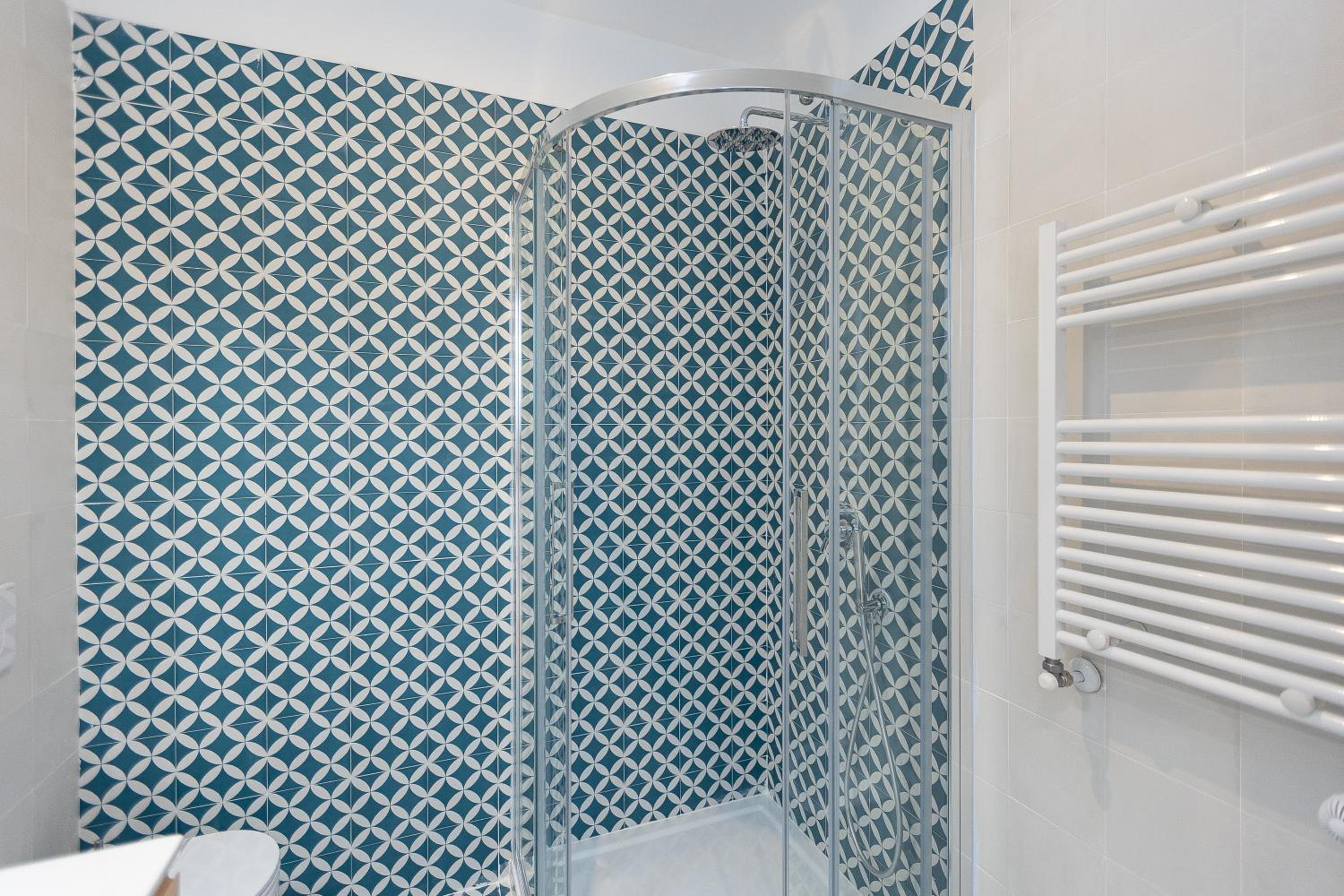 Mastai Trastevere Home by Rental in Rome
