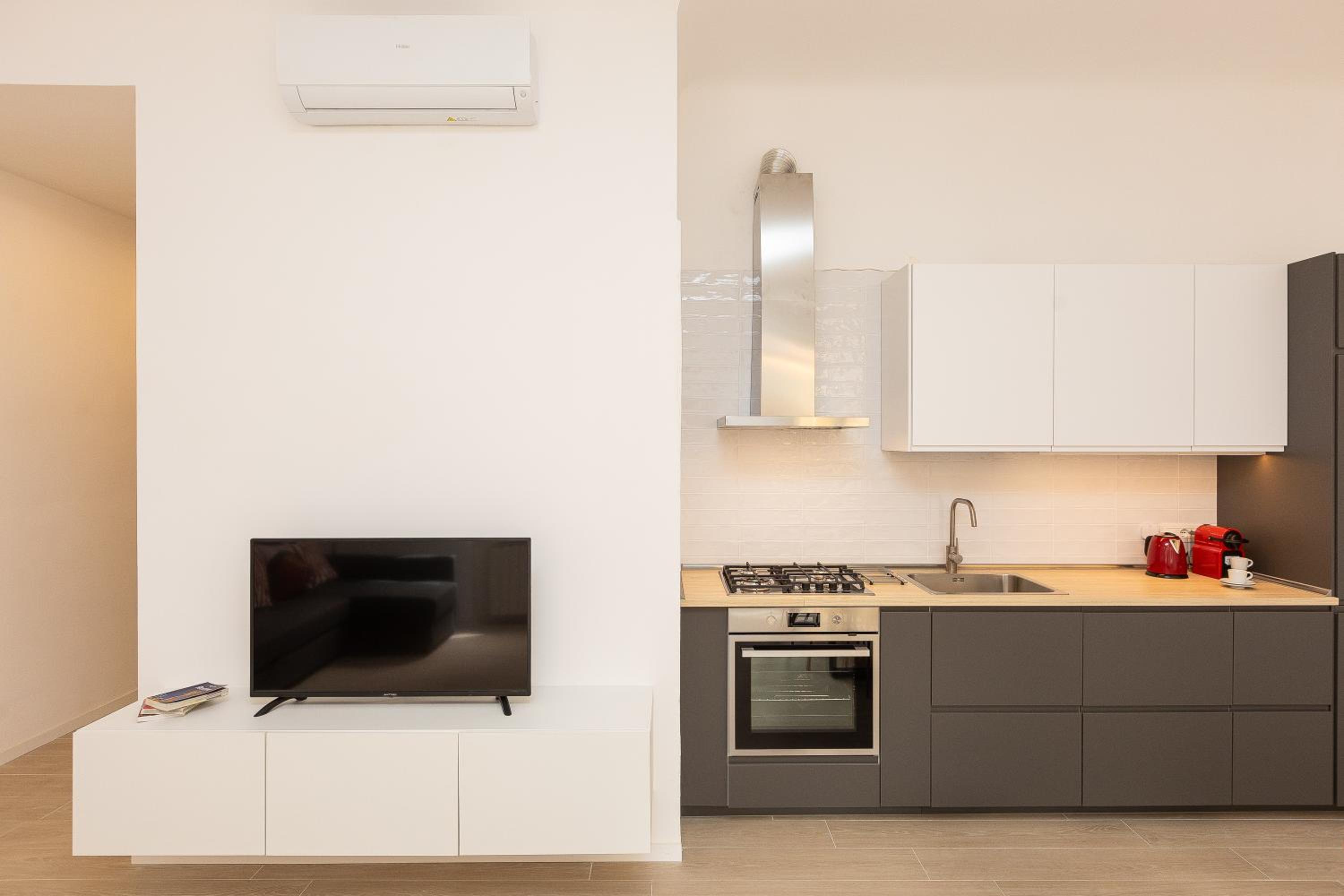 Mastai Trastevere Home by Rental in Rome