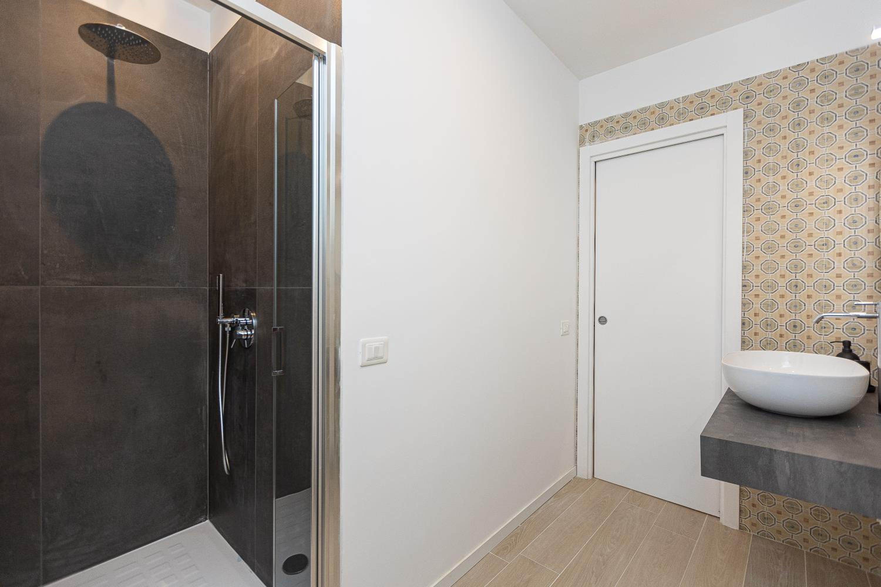 Mastai Trastevere Home by Rental in Rome